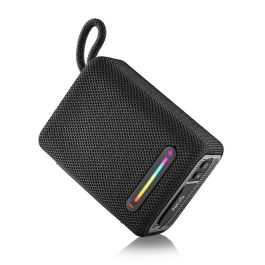 NGS Altavoz Bluetooth Roller Furia 1, Bluetooth 5.0, Resistente al Agua IPX6, 15W, Batería de Larga Duración, Portátil Precio: 21.9900681. SKU: B1ER7LXXA7