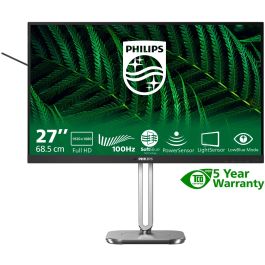 Philips Monitor 27B2G5200 27" Full HD IPS 100Hz HDMI DisplayPort USB con Altavoces Precio: 261.59000043. SKU: B15HPBBE5P