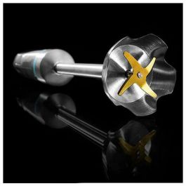 Batidora de Mano Cecotec PowerGear 1500 XL 1500W