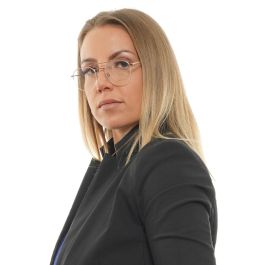 Montura de Gafas Mujer Sandro Paris SD4010 50904 Montura de Gafas Mujer Sandro Paris SD4010 50904