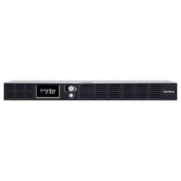 Cyberpower SAI Línea Interactiva OR600ERM1U 600VA-360W Formato Rack Precio: 299.49999981. SKU: B1BR2BB3PG