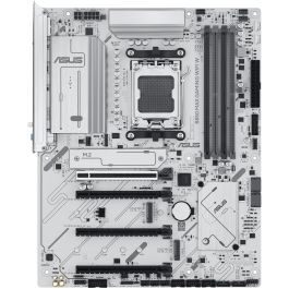 ASUS B850 MAX GAMING WiFi W Placa Base AMD Zócalo AM5 DDR5 WiFi 6E Bluetooth 5.3 ATX