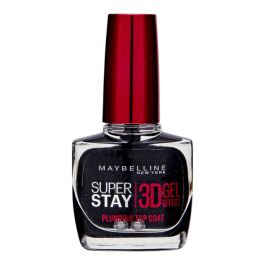 Maybelline Superstay Nail 3D Gel Effect Top Coat Precio: 7.49999987. SKU: S0565300