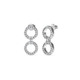 Pendientes Mujer Guess JUBE03166JWRHT-U Precio: 92.50000001. SKU: B1DRJLMBCE