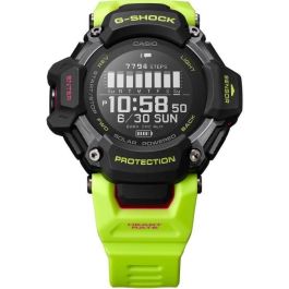 Reloj - CASIO - G-Shock Sport - GBD-H2000-1A9ER - Gris claro