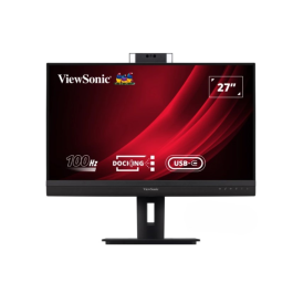 Viewsonic VG Series VG2757V-2K LED display 68,6 cm (27") 2560 x 1440 Pixeles Quad HD Negro Precio: 517.4999995. SKU: B1GPGWQAHM