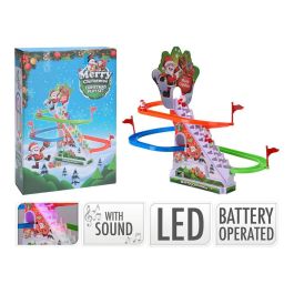 Escena navideña infantil con movimiento Precio: 16.50000044. SKU: S7912851