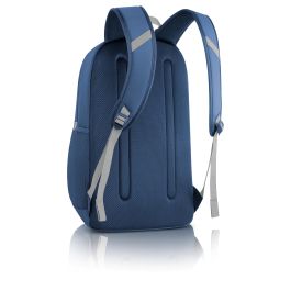 Dell CP4523B EcoLoop Urban Mochila para portátil de 15 pulgadas, 20 L, Azul