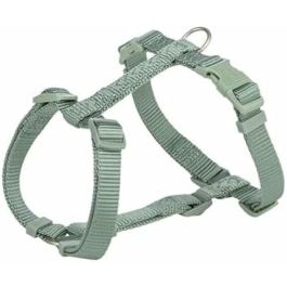 Arnés para Perro Trixie Premium Verde M/L Precio: 11.79000042. SKU: B14EWEWE84