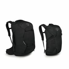 Mochila Deportiva Osprey Fairview Negro 55 L