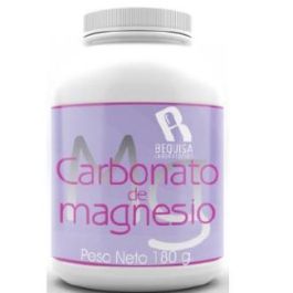 Carbonato Magnesio 180Gr. Precio: 8.5000003. SKU: B16CLSF9A6