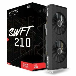 Tarjeta Gráfica XFX SPEEDSTER SWFT210 AMD RADEON RX 7800 XT 16 GB GDDR6 Precio: 600.50000032. SKU: B1329CML6N