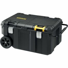 Stanley FMST17870-1 Baúl de Obra Impermeable Pro-Stack FatMax