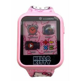 Reloj interactivo hello kitty & friends Reloj interactivo hello kitty & friends