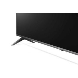TELEVISOR LED LG 55UM7510PLA - 55"/139CM - 4K UHD 3840X2160 IPS - 1600HZ PMI - HDR 10 PRO/HLG - DVB-T2/C/S2 - SMART TV - 3*HDMI - 2*USB - AUDIO 20W TELEVISOR LED LG 55UM7510PLA - 55"/139CM - 4K UHD 3840X2160 IPS - 1600HZ PMI - HDR 10 PRO/HLG - DVB-T2/C/S2 - SMART TV - 3*HDMI - 2*USB - AUDIO 20W