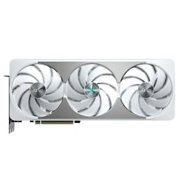 GIGABYTE GV-N507TAERO OC-16GD GeForce RTX 5070 Ti AERO OC Tarjeta Gráfica 16GB GDDR7 PCI-E 5.0 WINDFORCE 8K HDMI DP