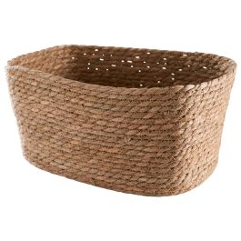 Day Cesta 34x24x17 cm de junco Precio: 10.50000006. SKU: B1J9LC37KP