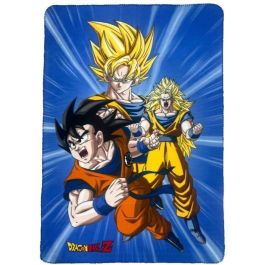 Dragon Ball CHA1728305596239 Cuadros Dragon Ball Z - 100 x 140 cm Precio: 20.59000009. SKU: B15VMHAN95