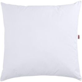 Almohada DODO LUXOR 60x60 cm - 100% Algodón - Efecto plumón Almohada DODO LUXOR 60x60 cm - 100% Algodón - Efecto plumón