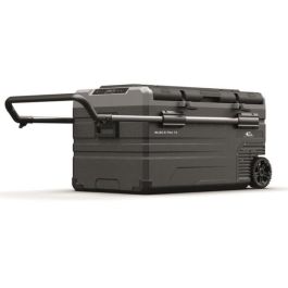Nevera de compresión - EZA - Blizz-E Flex - 73 litros - Temperatura -20°C a +20°C - Bluetooth Nevera de compresión - EZA - Blizz-E Flex - 73 litros - Temperatura -20°C a +20°C - Bluetooth
