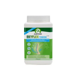 Audevard Ekyflex Tendon Evo 900 gr Precio: 109.5900003. SKU: B18MZSABPK