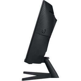 Samsung S32CG552EU Odyssey G5 - Monitor Curvo Gaming QHD de 32" (2560x1440), HDR10, 1ms, 165Hz, HDMI, DP, Negro