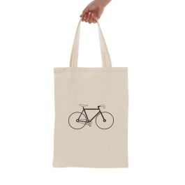 Bolso Mujer Versa 36 x 48 x 36 cm Bicicleta Bolso Mujer Versa 36 x 48 x 36 cm Bicicleta