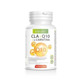 Cla + Q10 + L-Carnitina Bisiluet Cla + Q10 + L-Carnitina Bisiluet Precio: 17.9899995. SKU: B1DM7TBEV7
