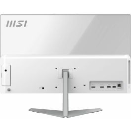 Msi 4711377362016 PC Todo en Uno 24" FHD Core 5 120U 16GB RAM 500GB Almacenamiento Teclado y Ratón Cableados
