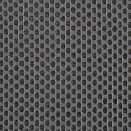 Banco-Puf Plegable Atom Gris Home Deco Factory Banco-Puf Plegable Atom Gris Home Deco Factory