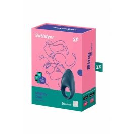 Satisfyer Mighty one anillo masturbador Satisfyer Mighty one anillo masturbador