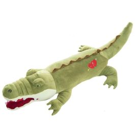Peluche cocodrilo rodolfo 150 cm Peluche cocodrilo rodolfo 150 cm Precio: 44.99264. SKU: S2427987