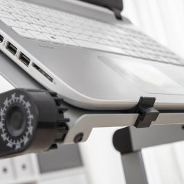 Mesa Ajustable Multiposición para Ordenador Portátil Omnible InnovaGoods