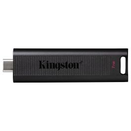 Kingston DataTraveler Max Pendrive 1TB USB Tipo-C USB 3.2 Gen 2