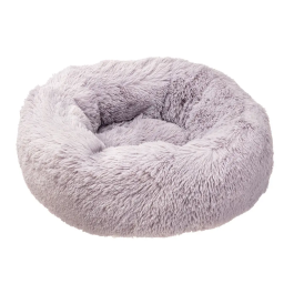 Ferplast Cama Cuddly Gris 60 60x14 cm Precio: 21.6900002. SKU: B1CSKYSYMX