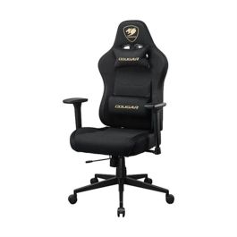 Silla Gaming Cougar Pryme Gold F Oro Precio: 232.4999996. SKU: B14LMPVZKY