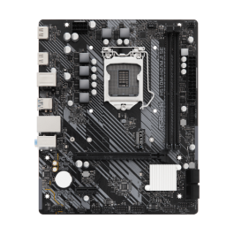 Asrock H510M-H2/M.2 SE Intel H470 LGA 1200 (Socket H5) micro ATX