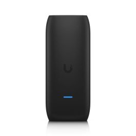Ubiquiti AI Enhancer, Detección, Clasificación y Reconocimiento con IA, Alimentación PoE++, PoE+ (Entrada/Salida), Negro, Policarbonato