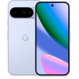 Google Pixel 10 128GB Almacenamiento 12GB RAM Android 16.0 Frost Violeta