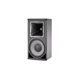 JBLPRO Altavoz de Alta Potencia de 2 Vías con 1 x 15" LF, Bocina Rotatoria y Cobertura 90°x50° AM7215 Bi-Amp/Pasivo Conmutable Precio: 4332.105525. SKU: B15TTSYR4E