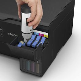 Ecotank Et - 2840 Inyeccin De Tinta A4 Ecotank Et - 2840 Inyeccin De Tinta A4
