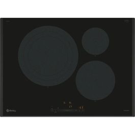Placa de Inducción Balay 3EB977LH 7400 W Placa de Inducción Balay 3EB977LH 7400 W Precio: 683.78999942. SKU: B1GKMXNP3S