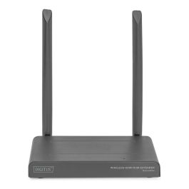 Digitus Extensor KVM HDMI Inalámbrico 200M Full HD