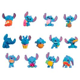 Cápsula C/Figura Sorpresa Stitch Alimentación S1 46278 Just Precio: 5.94999955. SKU: B1DXLBKD2D