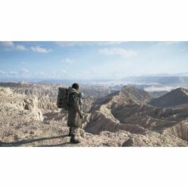 Sony Computer Entertainment Death Stranding 2: En la playa - Juego de PS5