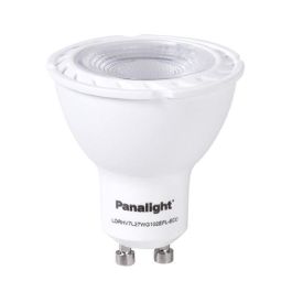 Panasonic LDRHV7L27WG102EPL-ECO Lámpara LED Dicroica GU10 5W 2700K Precio: 3.50000002. SKU: B1H3DEPELC