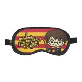 Antifaz noche infantil harry potter Precio: 3.99784. SKU: B1ENXGHRWK