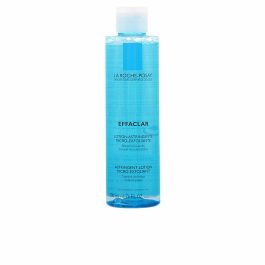 La Roche Posay Effaclar Loción Astringente Micro-Exfoliante 200 ml - Tónico Facial para Pieles Grasas y con Acné, Reduce Poros Precio: 17.95000031. SKU: S4504946