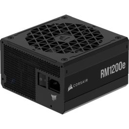 Corsair RM1200E (2025) Fuente Alimentación 1200W 80+ Gold Full Modular ATX 3.0 CP-9020258-EU Precio: 216.89000014. SKU: B1H9DL76V9