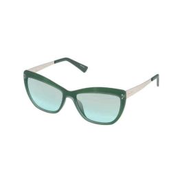 Gafas de Sol Mujer Police S1971 Verde ø 56 mm Precio: 50.49999977. SKU: S0353966